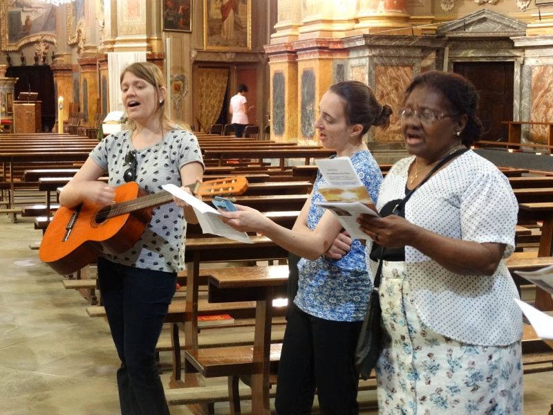 Gallery: Sulle orme del "Padre" - 8