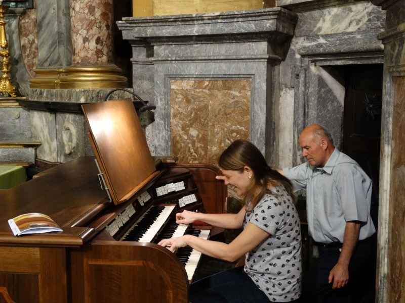 Gallery: Sulle orme del "Padre" - 9